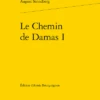 Le Chemin De Damas I