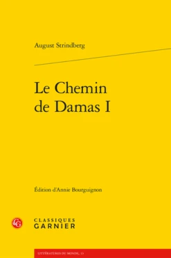 Le Chemin De Damas I