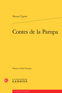Contes De La Pampa