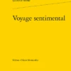 Voyage Sentimental