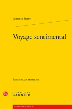 Voyage Sentimental