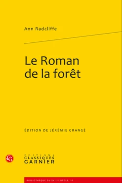 Le Roman De La Forêt