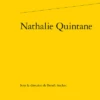 Nathalie Quintane
