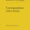 Correspondance (1912-1942)