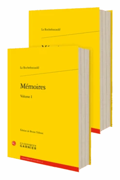 Mémoires