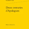 Deux Centuries D’Apologues