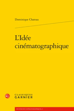 L’Idée Cinématographique