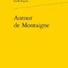 Autour De Montaigne
