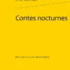 Contes Nocturnes