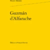 Guzmán D’Alfarache