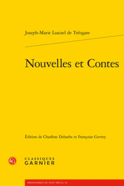 Nouvelles Et Contes