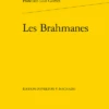 Les Brahmanes