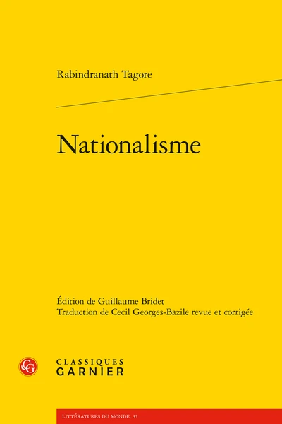 Nationalisme 1 Nationalisme