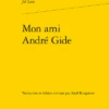 Mon Ami André Gide
