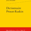 Dictionnaire Proust-Ruskin