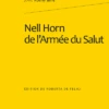 Nell Horn De L’Armée Du Salut