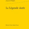 La Légende Dorée