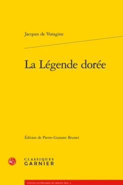 La Légende Dorée