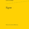 Signe