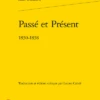 Passé Et Présent. 1830-1838