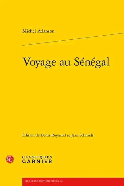 Voyage Au Sénégal 1 Voyage Au Sénégal