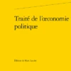 Traité De L’œconomie Politique