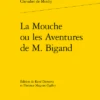 La Mouche Ou Les Espiègleries Et Aventures Galantes Bigand