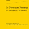 Le Nouveau Panurge Avec Sa Navigation En L’Isle Imaginaire