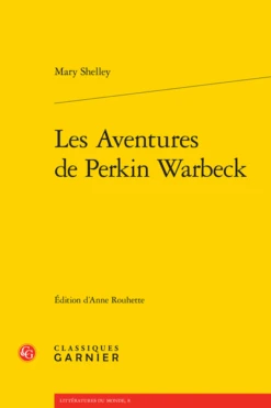 Les Aventures De Perkin Warbeck