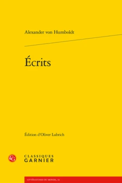 Écrits