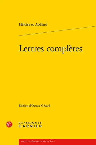 Lettres Complètes 1 Lettres Complètes