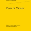 Paris Et Vienne