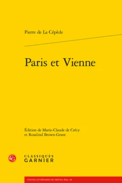 Paris Et Vienne