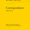 Correspondance (1897-1927)