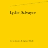 Lydie Salvayre