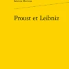 Proust Et Leibniz