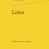 Lettres