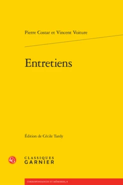 Entretiens