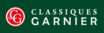 Classiques Garnier